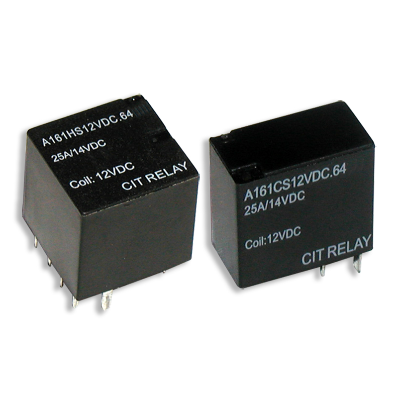 Automotive Relay